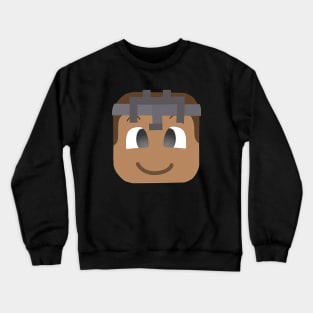 Logdotzip Crewneck Sweatshirt